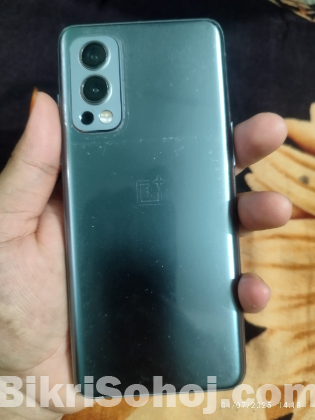 OnePlus Nord 2 5g